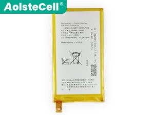 Battery for Sony Xperia E4 E2033