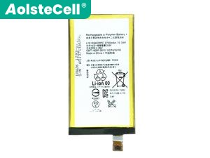 Battery for Sony Xperia X Compact F5321
