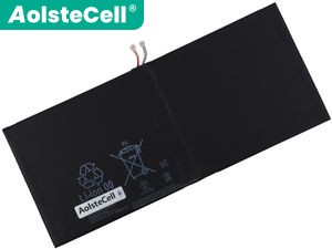 Battery for Sony SGP561