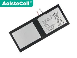 Battery for Sony Xperia Z4 Tablet