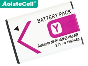 Battery for Sony DB-80