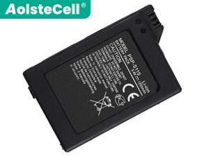 Battery for Sony PSP-3005