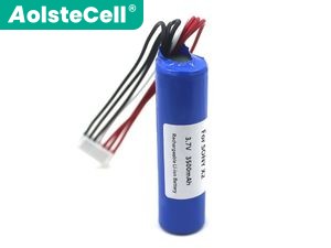 Battery for Sony SRSX2