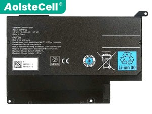 Battery for Sony SGPT111CN