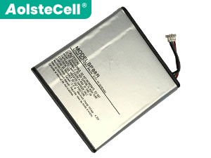 Battery for Sony PSV2000