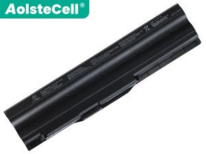 Battery for Sony VAIO VPC-Z129FJ/S