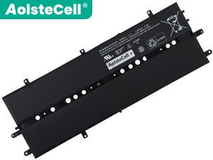 Battery for Sony VAIO SVD11215CVB