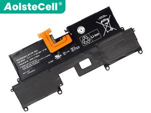 Battery for Sony Vaio SVP1121M2EB