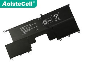 Battery for Sony VAIO SVP1321T6R