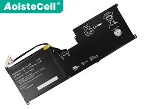 Battery for Sony VAIO SVT1121V5CW