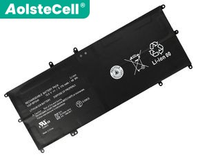 Battery for Sony VAIO SVF15N18PWB