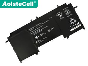 Battery for Sony VAIO SVF13N1L2ES.BE1