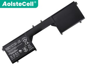 Battery for Sony VAIO SVF11N13CAB