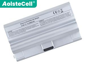 Battery for Sony VAIO VGN-FZ15L
