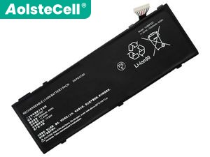 Battery for Sony VAIO S15 VJS1531