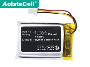 Battery for Sony SP772020