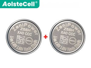 Battery for Sony Z55