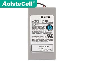 Battery for Sony PSP-N1008