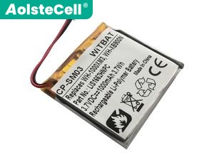 Battery for Sony WH-1000XM4