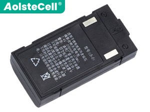 Battery for South NTS-362RS
