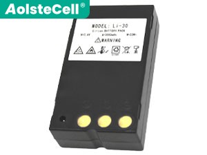 Battery for South Li-30