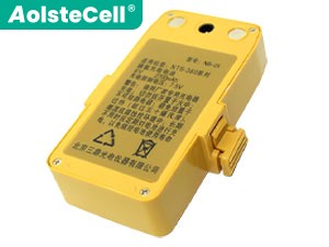 Battery for South NTS-330