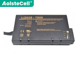 Battery for Spacelabs Mcare 300