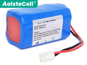 Battery for SPRING ECG-903