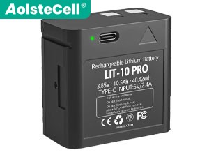 Battery for Spypoint LINK-MICRO-S-LTE