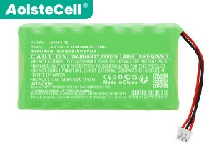 Battery for Summer Monitor 36203