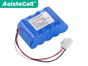 Battery for Sunrise Telecom ISDN