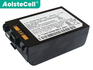 Battery for Symbol MC7090