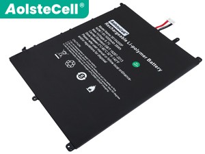 Battery for Teclast 28140168