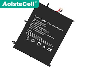 Battery for Teclast F7 Plus