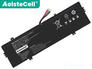 Battery for Teclast U4770130PV-2S1P