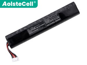 Battery for Teufel Boomster 2020