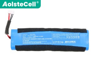 Battery for Teufel INR18650-2S2P