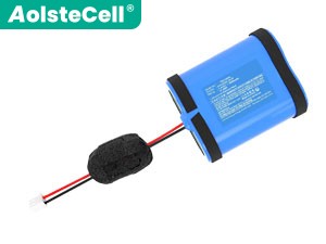 Battery for Teufel Rockster XS 2016