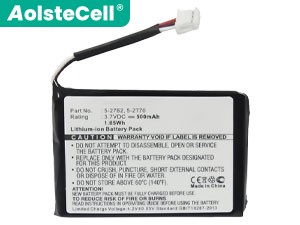 Battery for Thomson RU1873GE3-A