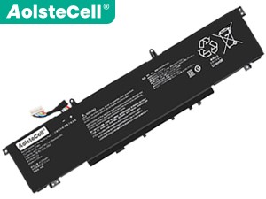 Battery for Thunderobot SQU-2002