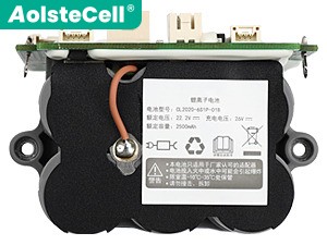 Battery for Tineco iFloor 2.0 Slim