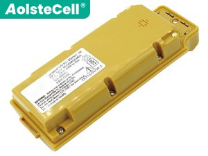 Battery for Topcon Gr-5