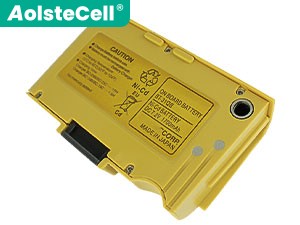 Battery for Topcon 101C