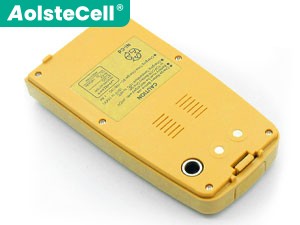 Battery for Topcon GTS-220