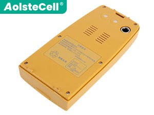 Battery for Topcon BT-L3