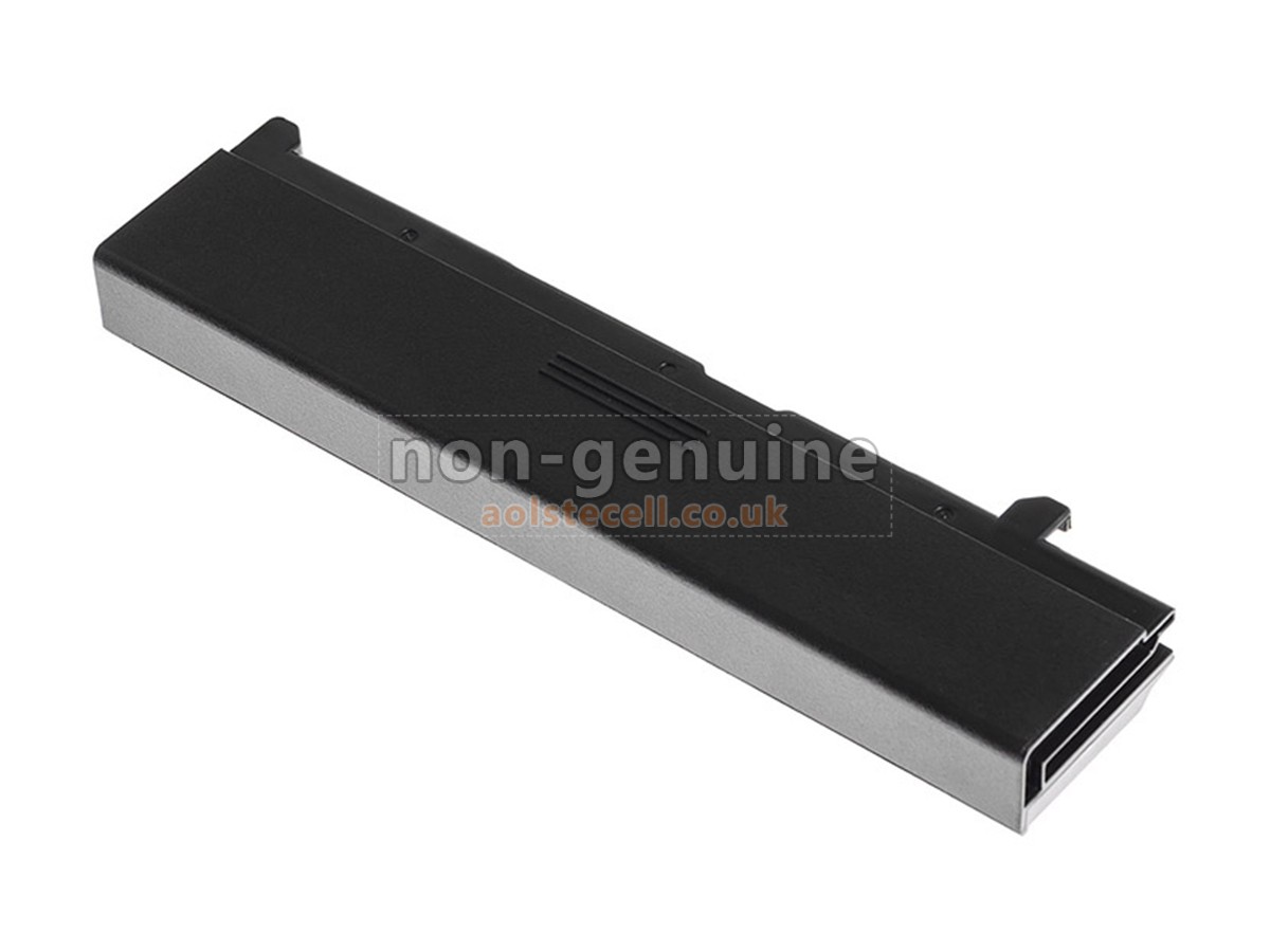 Battery for Toshiba Satellite M70-166