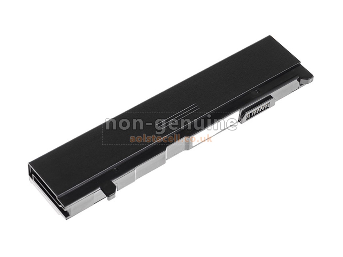 Battery for Toshiba Satellite M70-166