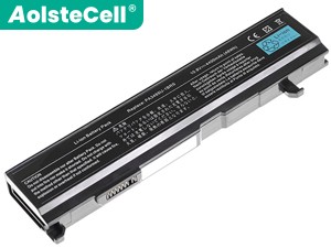 Battery for Toshiba Satellite M70-FE5