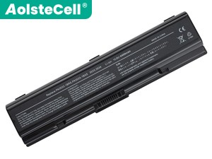 Battery for Toshiba Satellite L555D-S7909