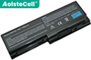 Battery for Toshiba Satellite X200-21Y